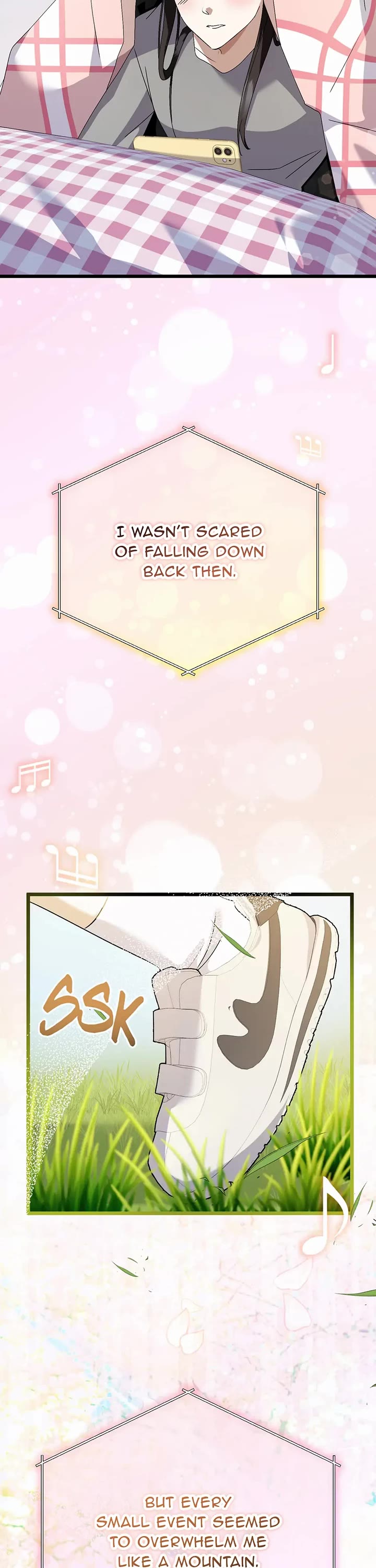 Return of the Genius Composer Chapter 54 page 36 - Chapter 54