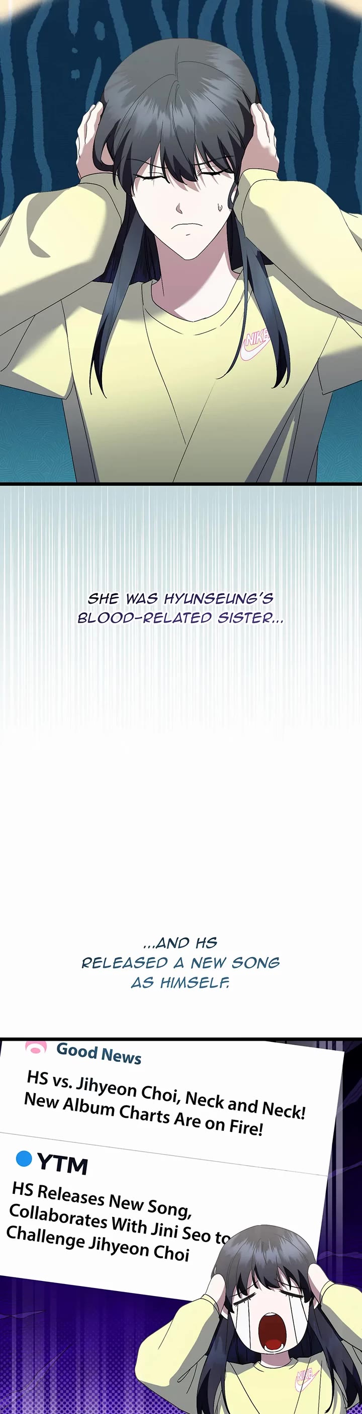 Return of the Genius Composer Chapter 54 page 4 - Chapter 54