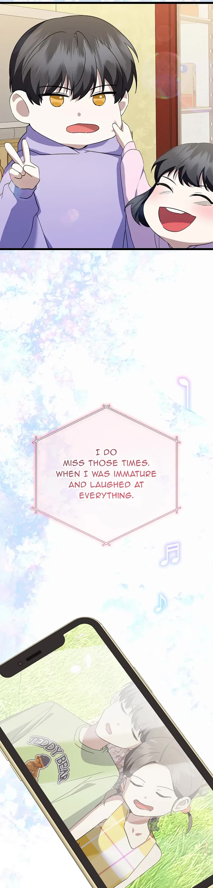 Return of the Genius Composer Chapter 54 page 46 - Chapter 54