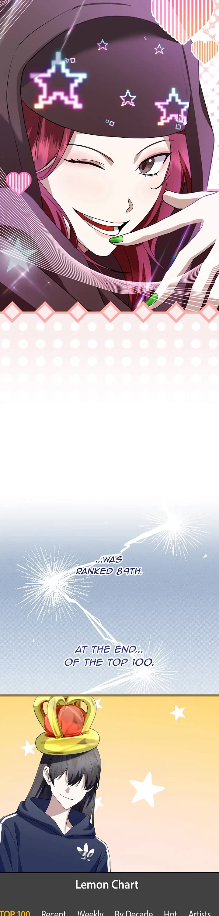 Return of the Genius Composer Chapter 54 page 6 - Chapter 54