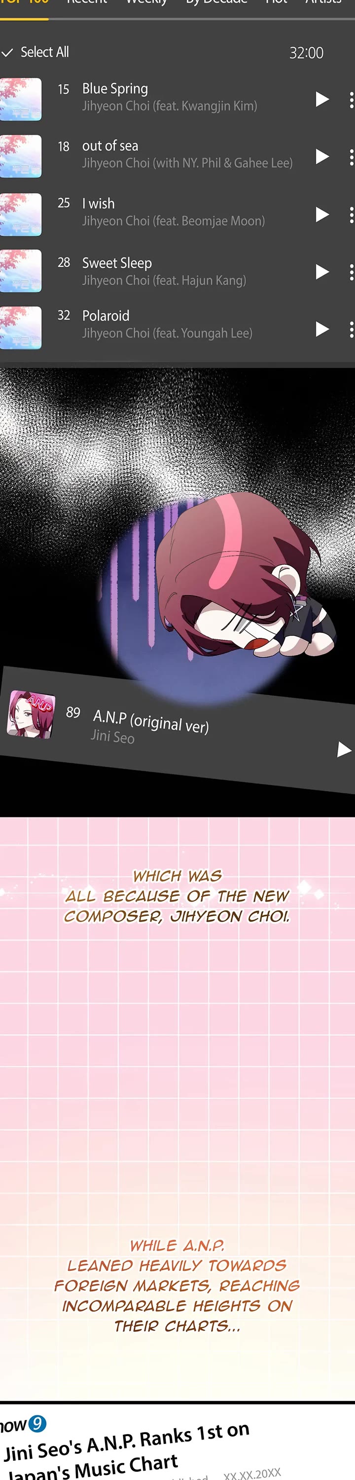 Return of the Genius Composer Chapter 54 page 7 - Chapter 54