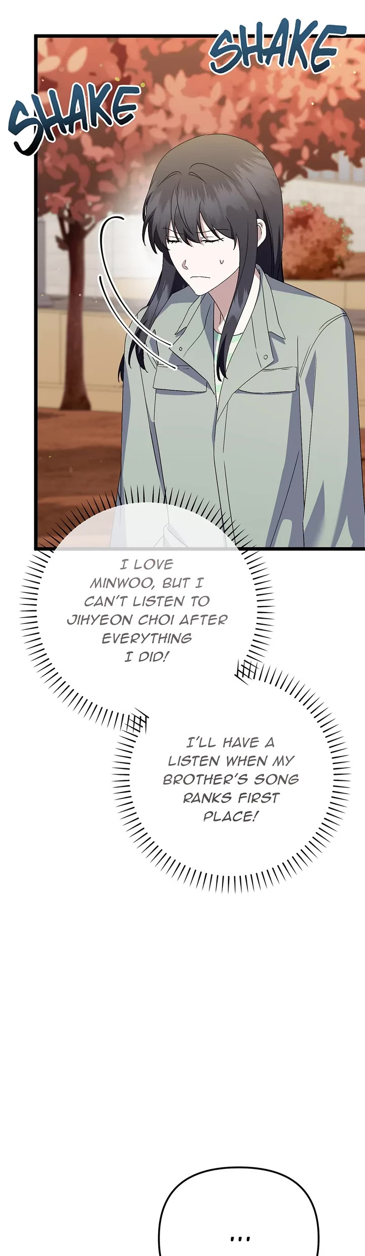 Return of the Genius Composer Chapter 54 page 9 - Chapter 54