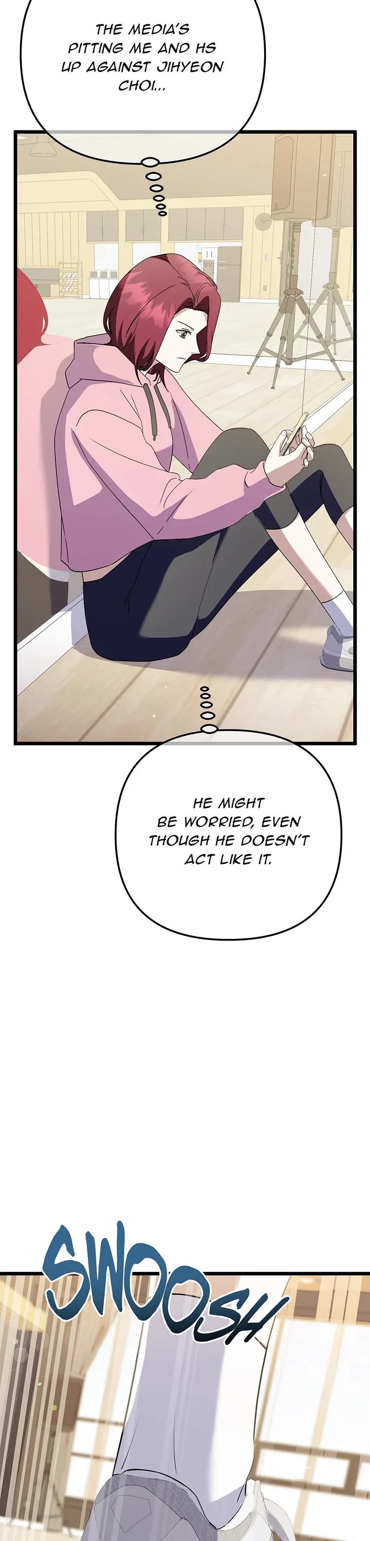 Return of the Genius Composer Chapter 55 page 12 - Chapter 55