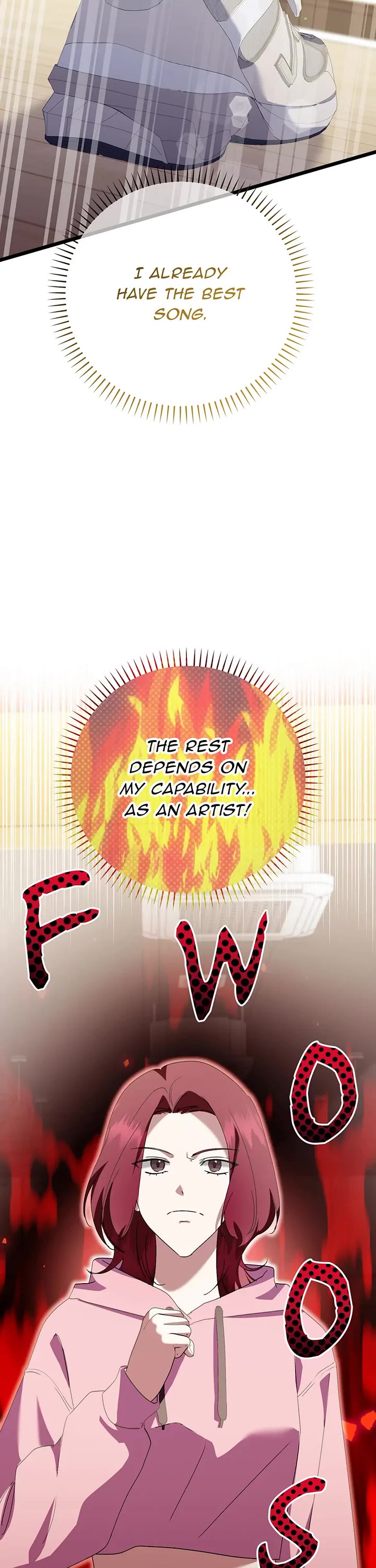 Return of the Genius Composer Chapter 55 page 13 - Chapter 55