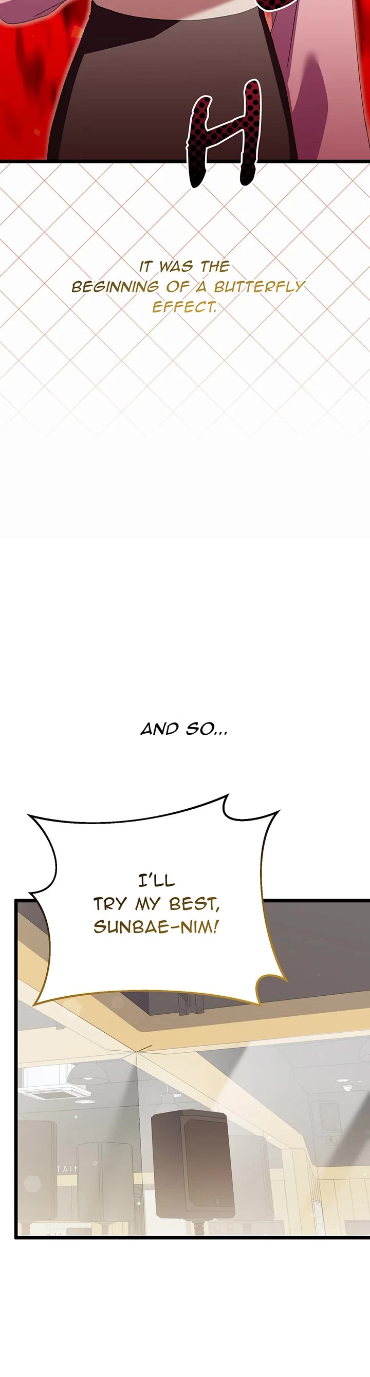 Return of the Genius Composer Chapter 55 page 14 - Chapter 55