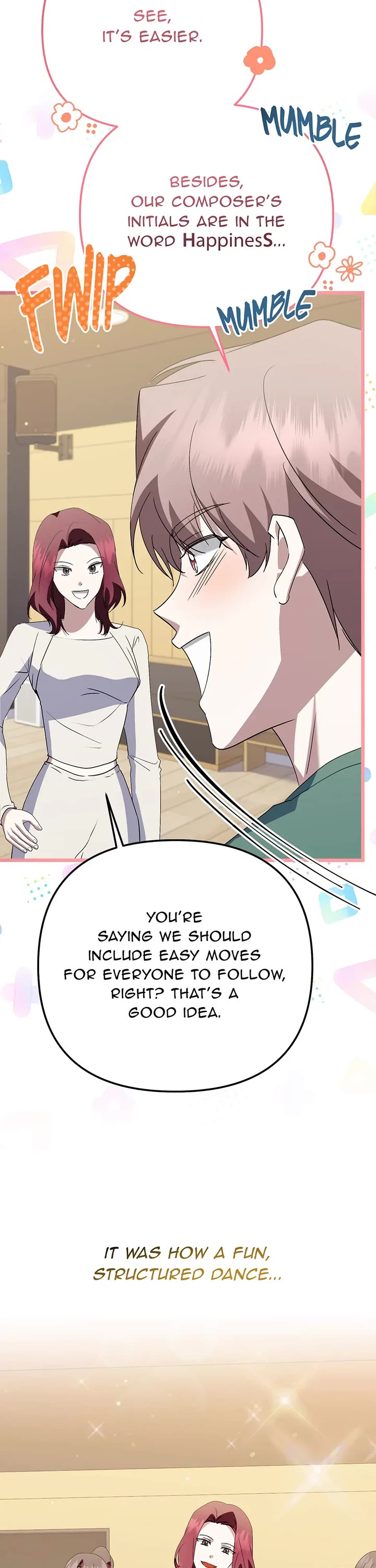 Return of the Genius Composer Chapter 55 page 18 - Chapter 55