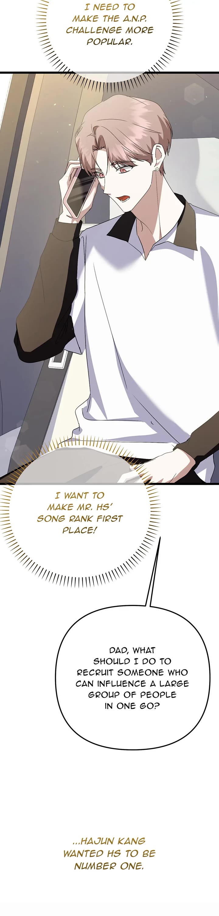 Return of the Genius Composer Chapter 55 page 21 - Chapter 55
