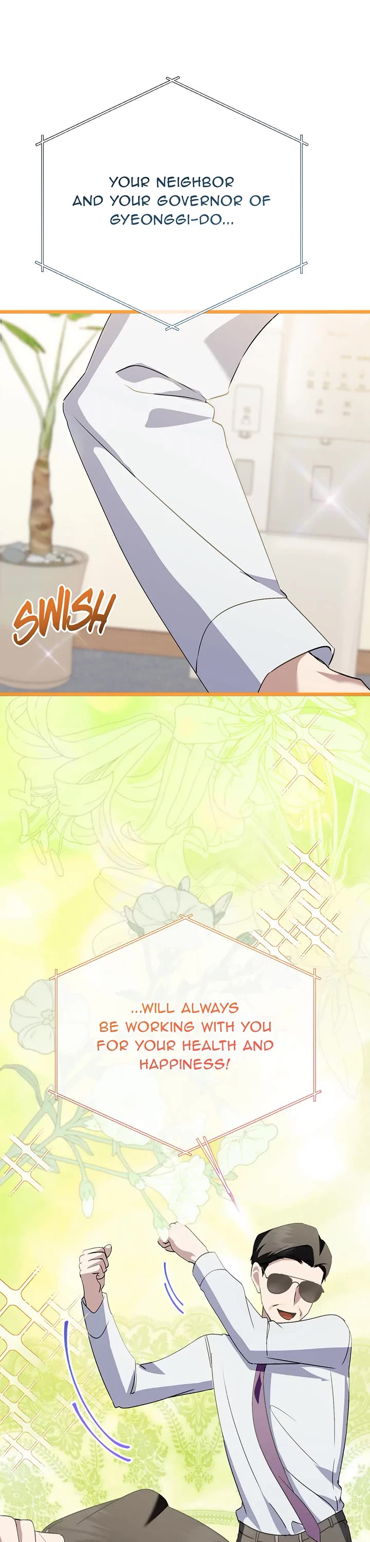 Return of the Genius Composer Chapter 55 page 26 - Chapter 55