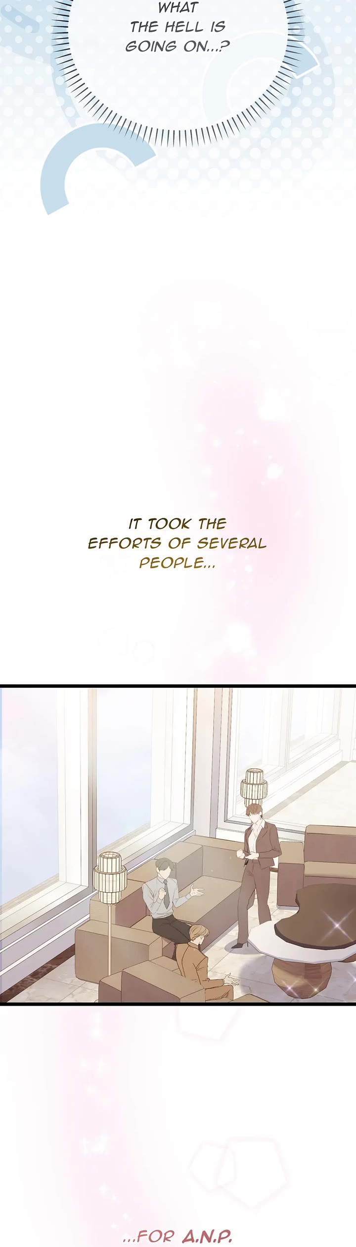 Return of the Genius Composer Chapter 55 page 29 - Chapter 55