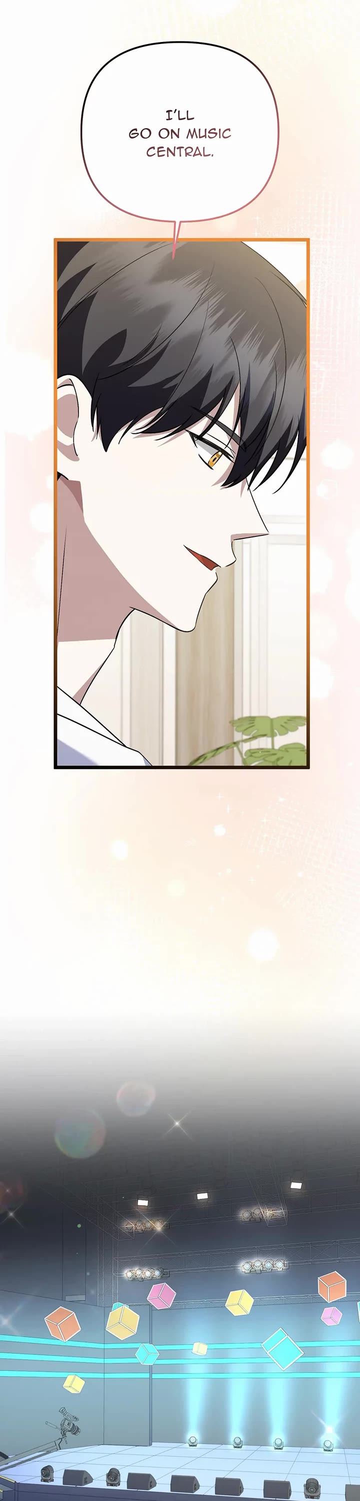 Return of the Genius Composer Chapter 55 page 33 - Chapter 55