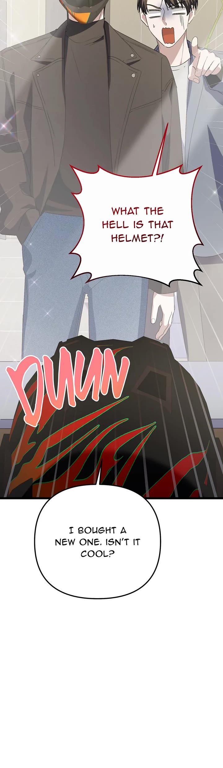 Return of the Genius Composer Chapter 55 page 35 - Chapter 55