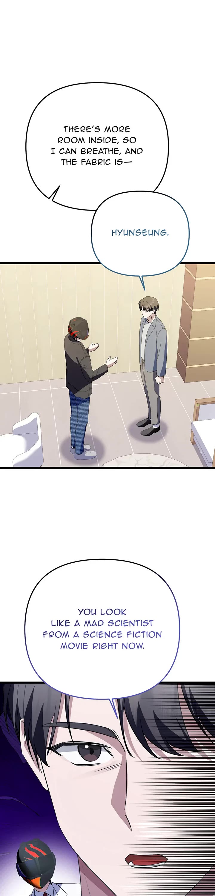 Return of the Genius Composer Chapter 55 page 36 - Chapter 55
