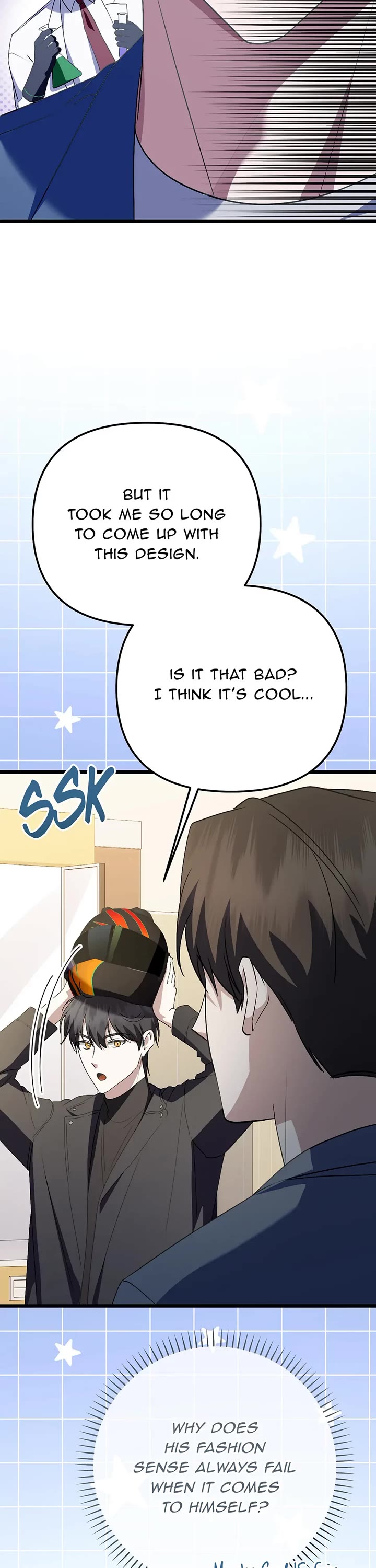 Return of the Genius Composer Chapter 55 page 37 - Chapter 55