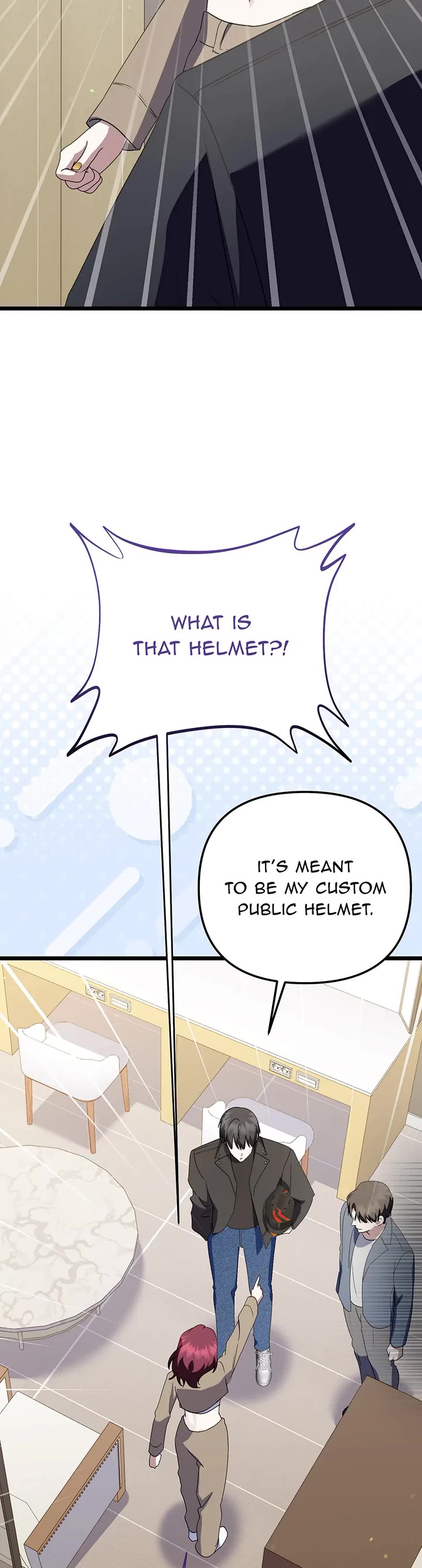 Return of the Genius Composer Chapter 55 page 39 - Chapter 55