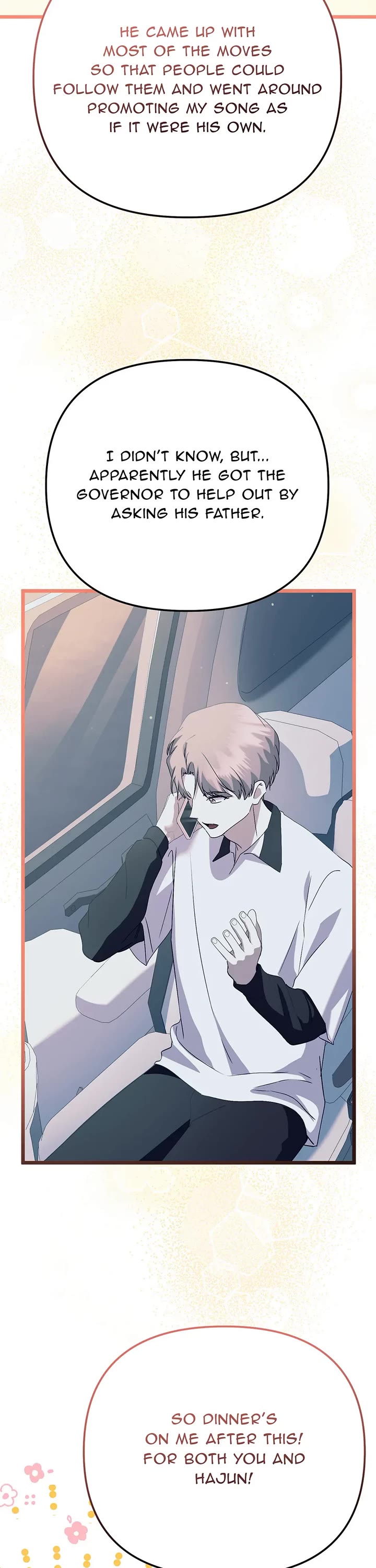 Return of the Genius Composer Chapter 55 page 42 - Chapter 55