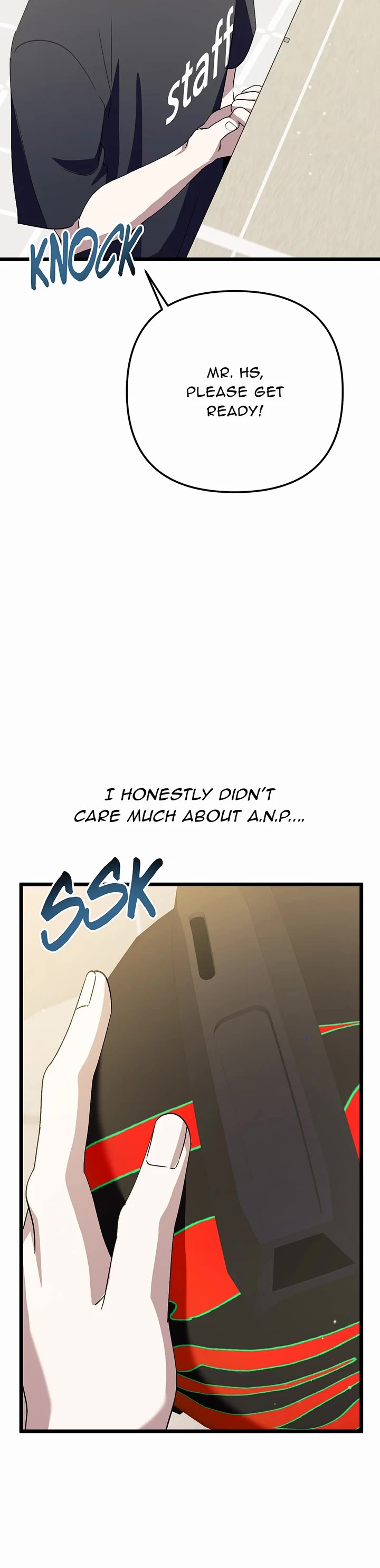 Return of the Genius Composer Chapter 55 page 45 - Chapter 55
