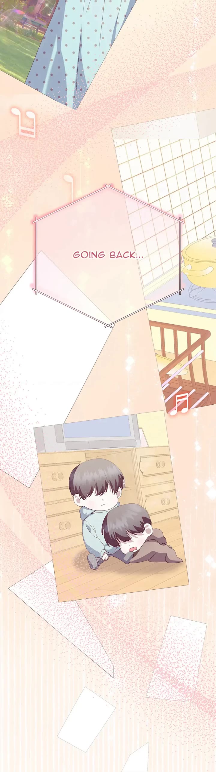 Return of the Genius Composer Chapter 55 page 5 - Chapter 55
