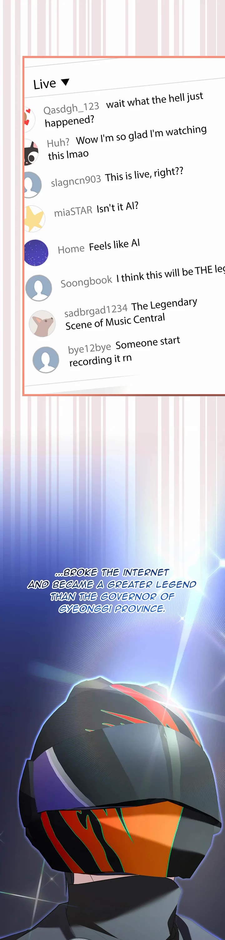 Return of the Genius Composer Chapter 55 page 51 - Chapter 55
