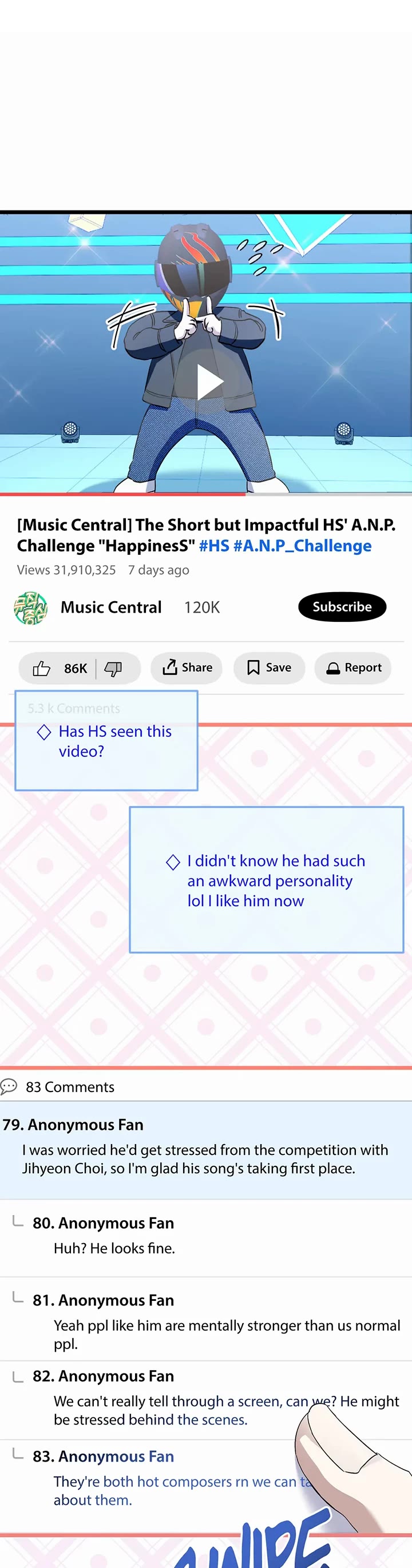 Return of the Genius Composer Chapter 56 page 10 - Chapter 56