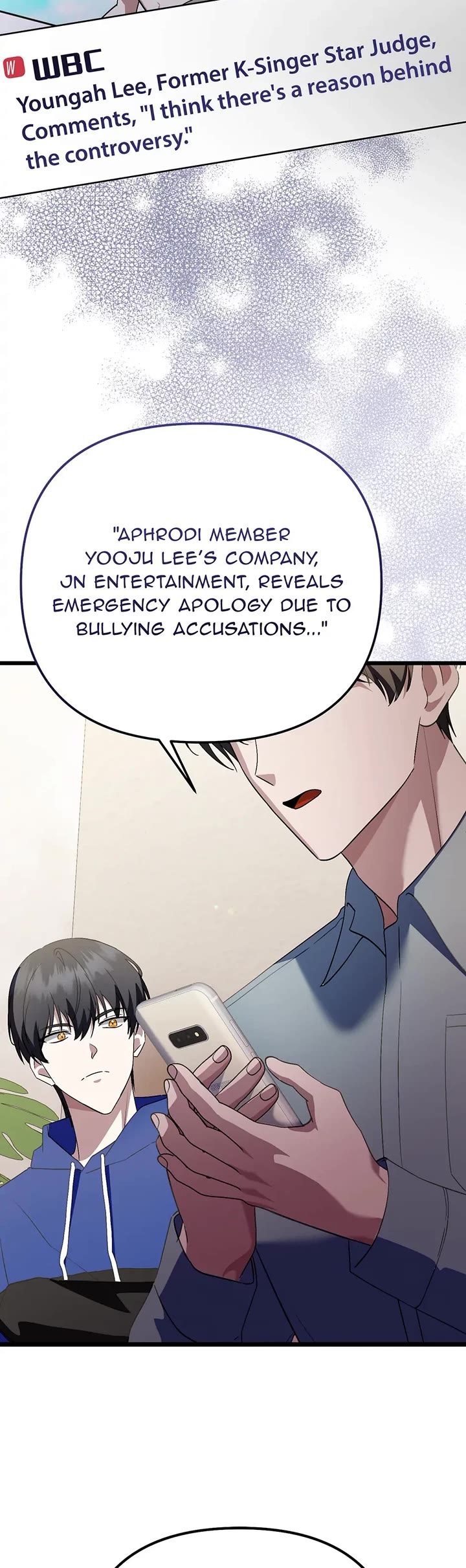 Return of the Genius Composer Chapter 56 page 15 - Chapter 56