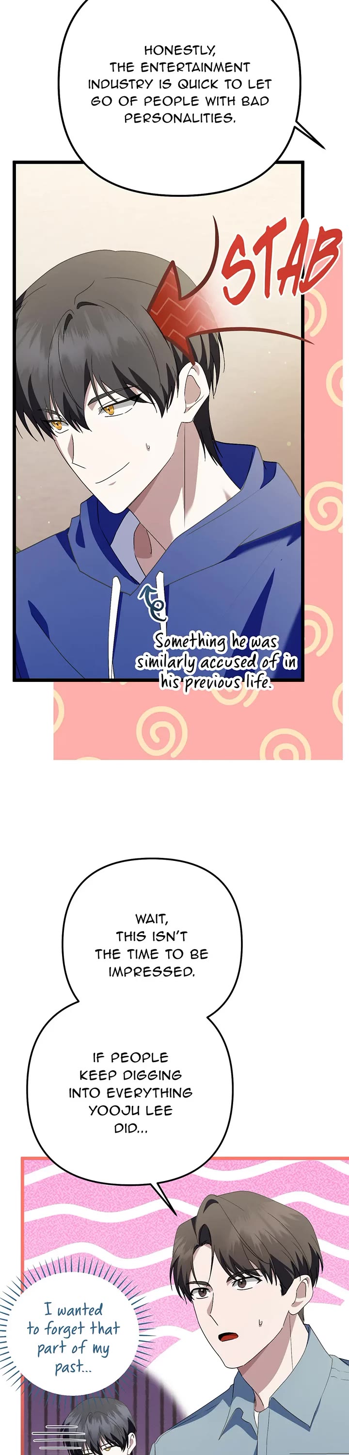 Return of the Genius Composer Chapter 56 page 16 - Chapter 56