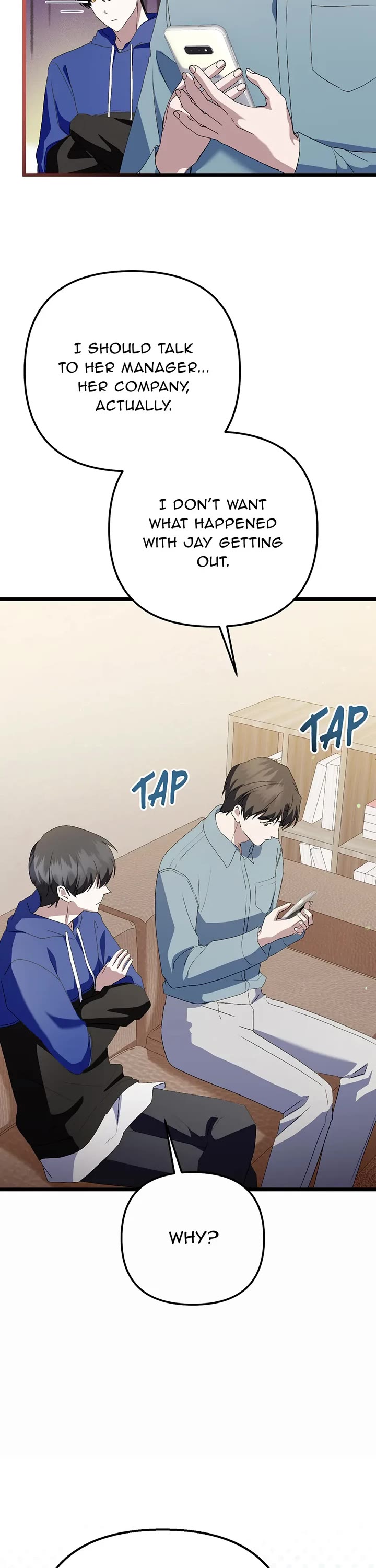 Return of the Genius Composer Chapter 56 page 17 - Chapter 56