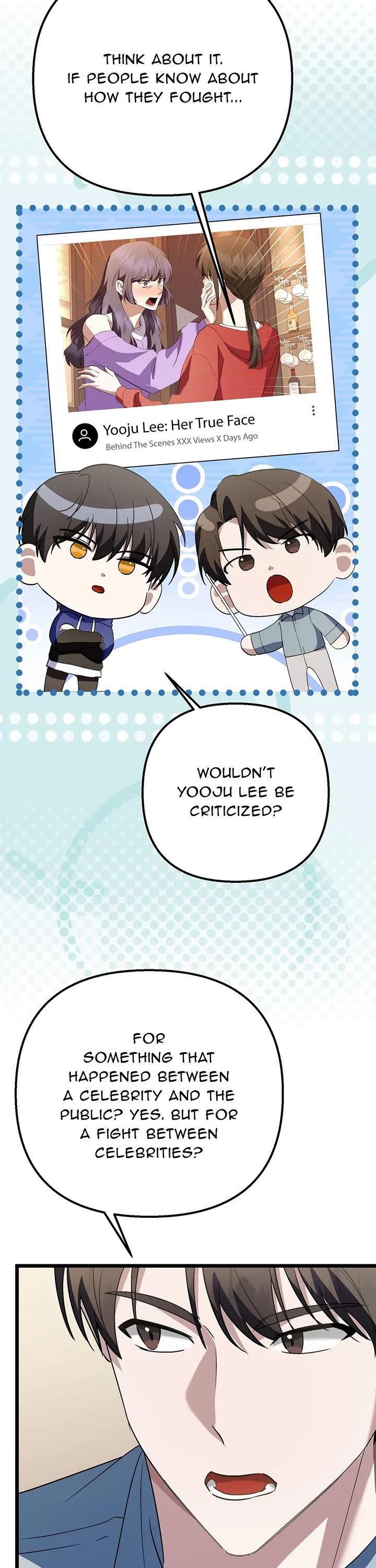 Return of the Genius Composer Chapter 56 page 18 - Chapter 56