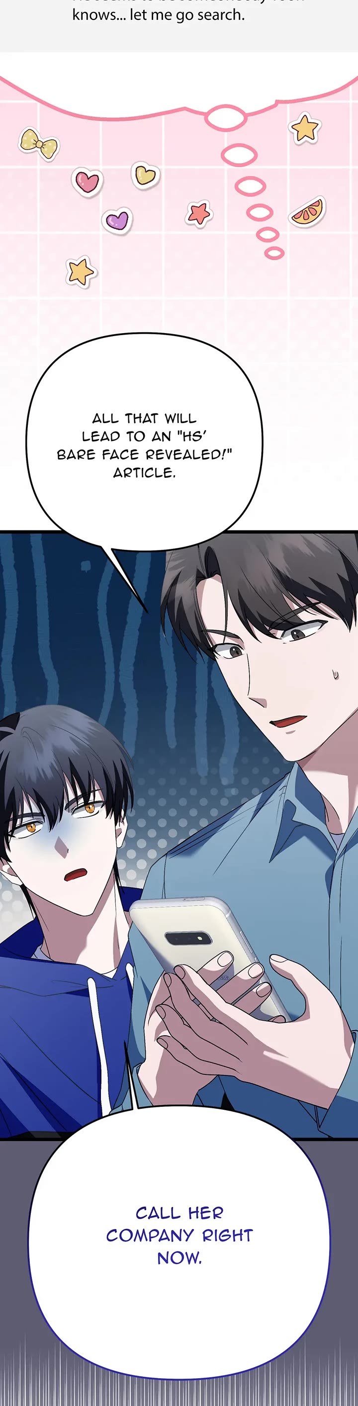 Return of the Genius Composer Chapter 56 page 20 - Chapter 56