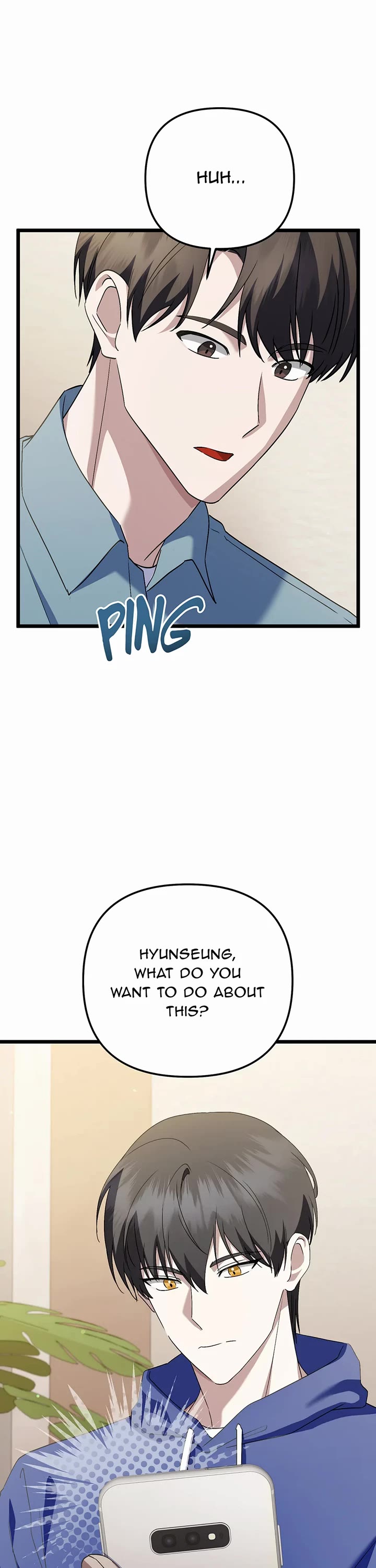 Return of the Genius Composer Chapter 56 page 22 - Chapter 56