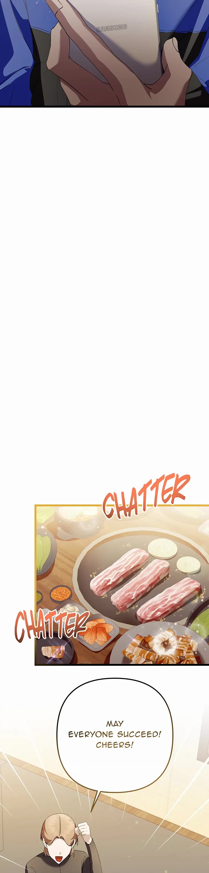 Return of the Genius Composer Chapter 56 page 23 - Chapter 56