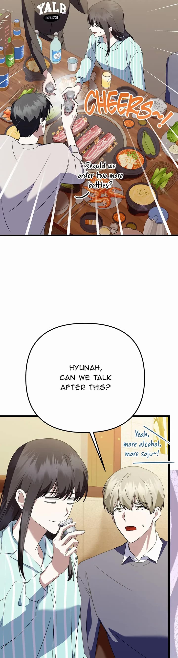 Return of the Genius Composer Chapter 56 page 24 - Chapter 56