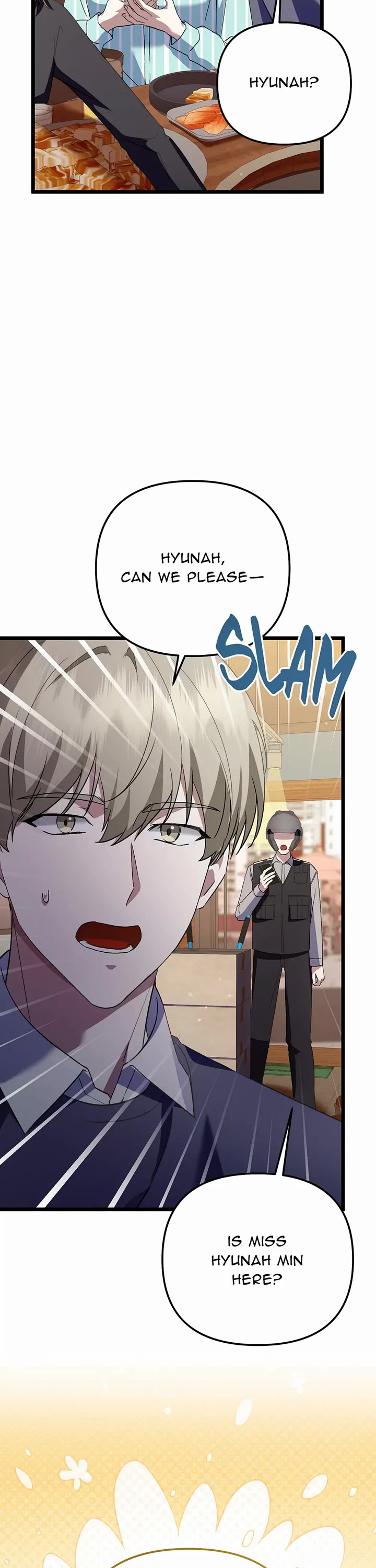 Return of the Genius Composer Chapter 56 page 27 - Chapter 56
