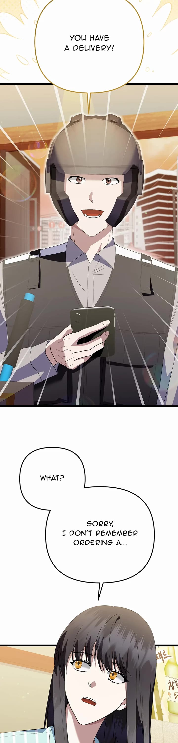 Return of the Genius Composer Chapter 56 page 28 - Chapter 56