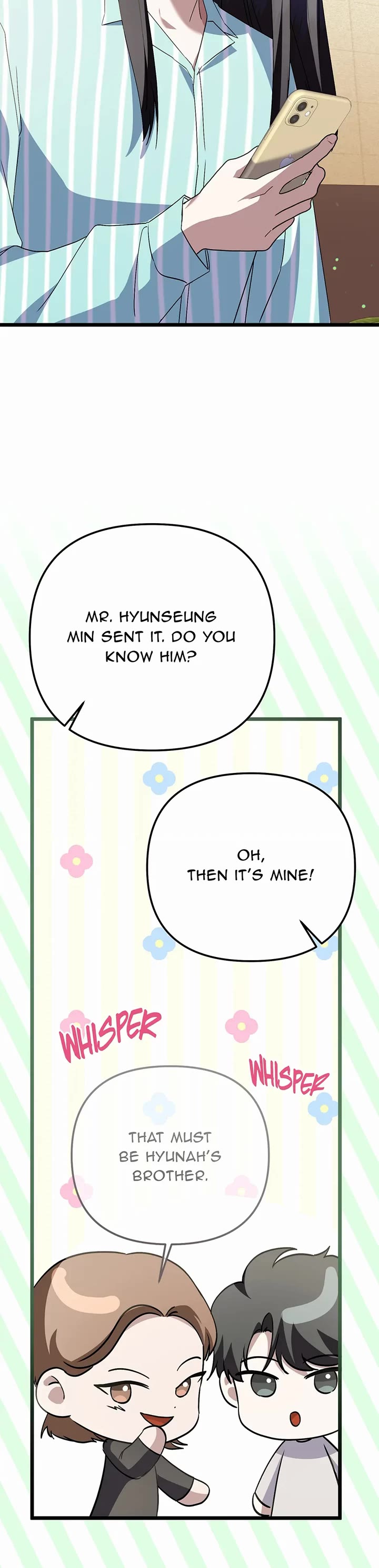 Return of the Genius Composer Chapter 56 page 29 - Chapter 56
