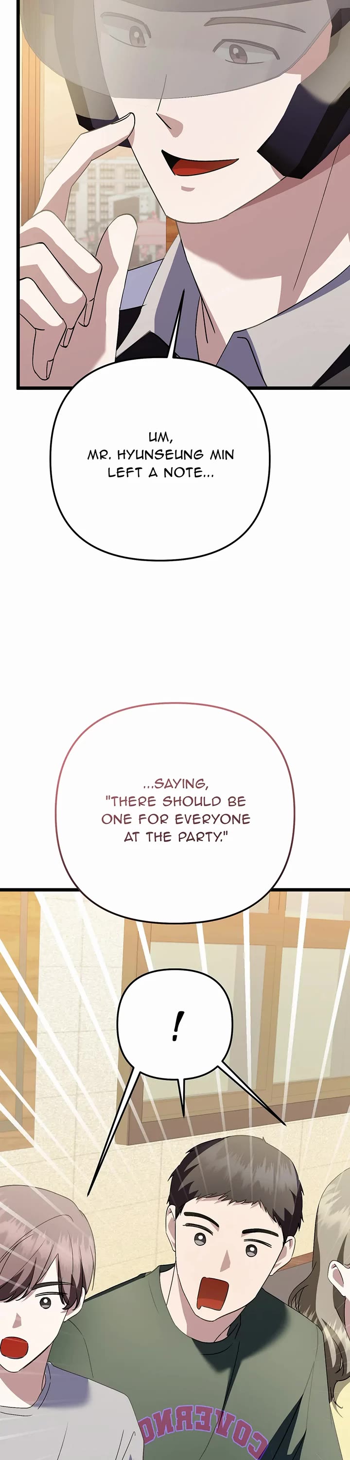 Return of the Genius Composer Chapter 56 page 31 - Chapter 56