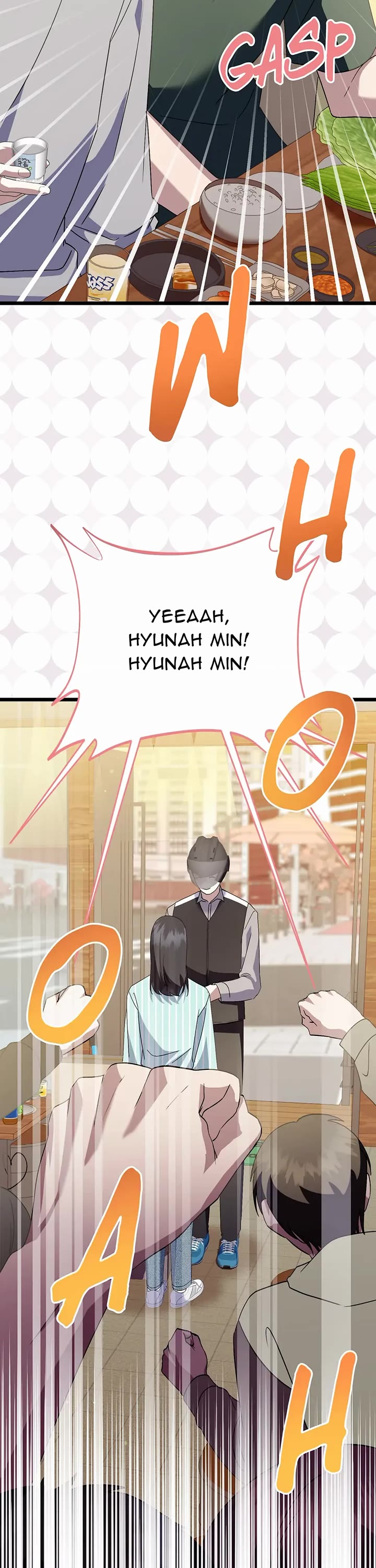 Return of the Genius Composer Chapter 56 page 32 - Chapter 56