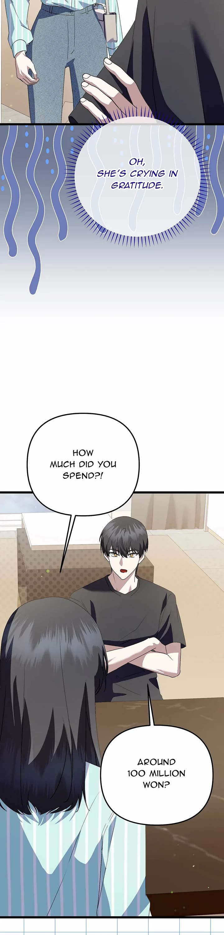 Return of the Genius Composer Chapter 56 page 36 - Chapter 56