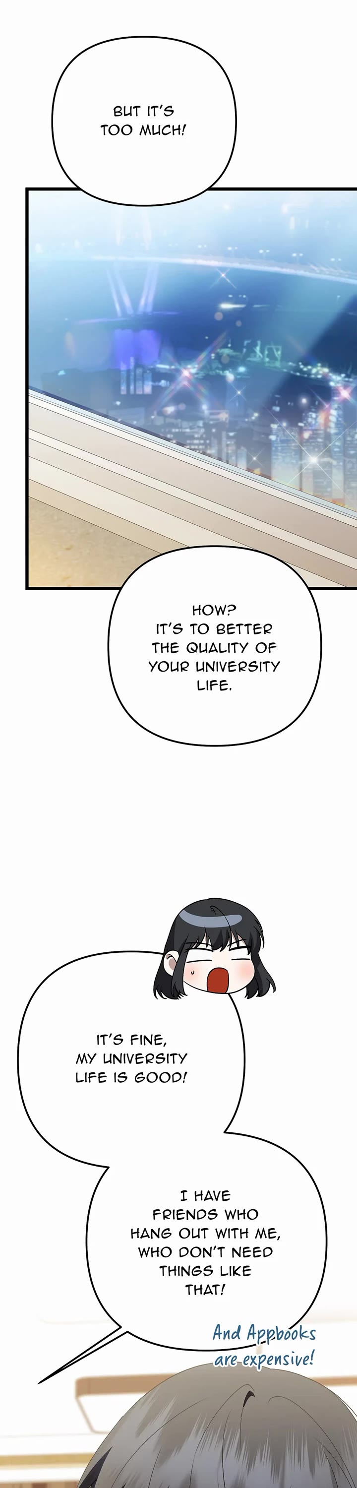 Return of the Genius Composer Chapter 56 page 38 - Chapter 56
