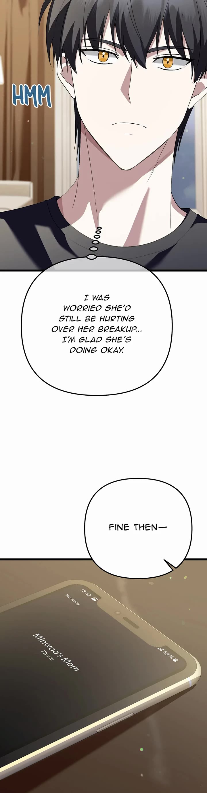 Return of the Genius Composer Chapter 56 page 39 - Chapter 56