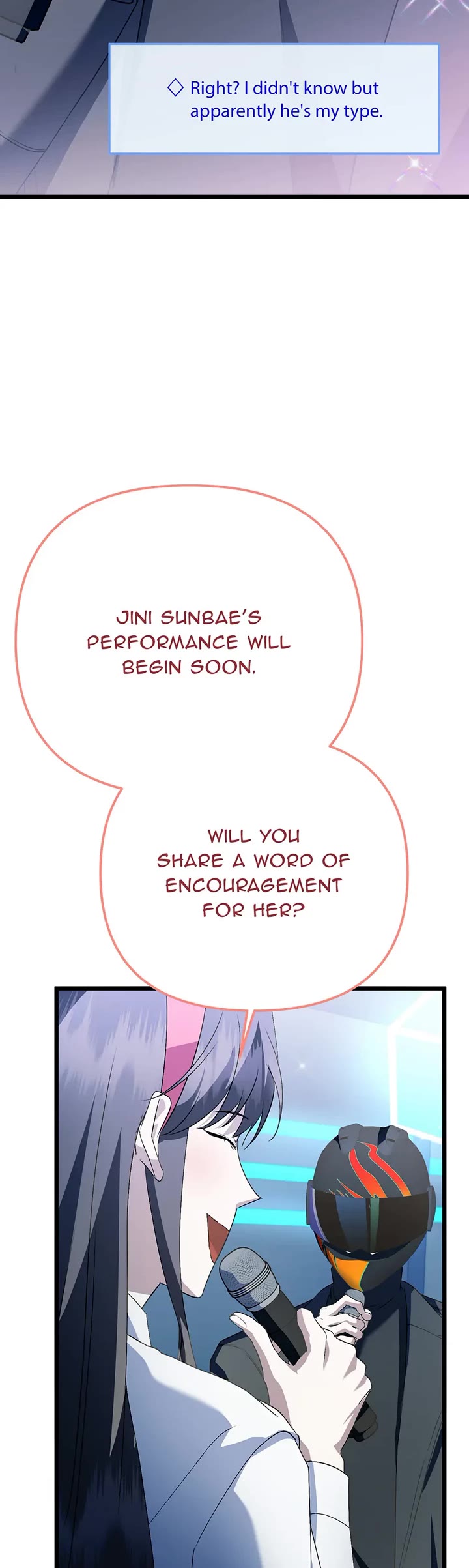 Return of the Genius Composer Chapter 56 page 4 - Chapter 56