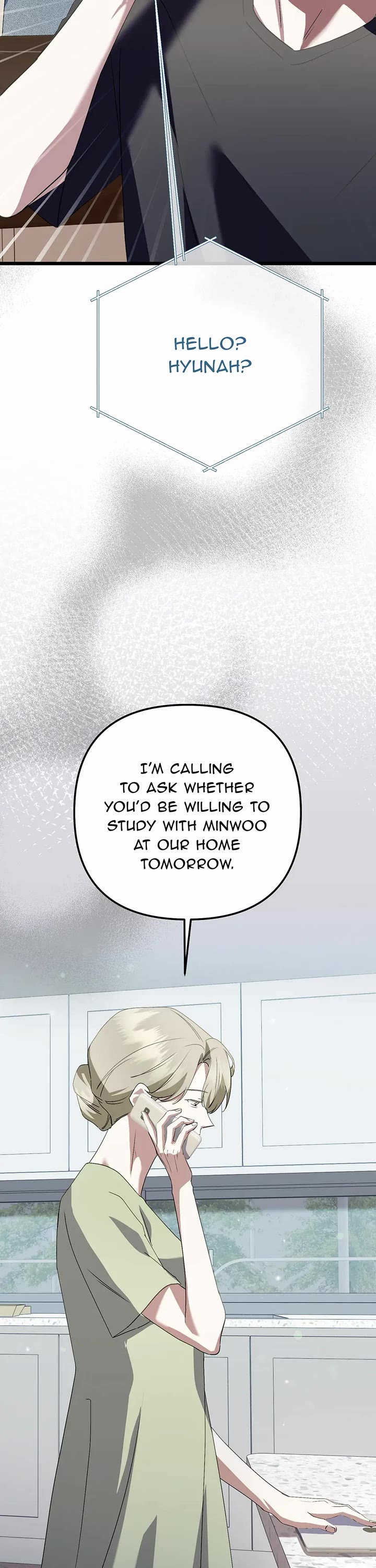 Return of the Genius Composer Chapter 56 page 41 - Chapter 56