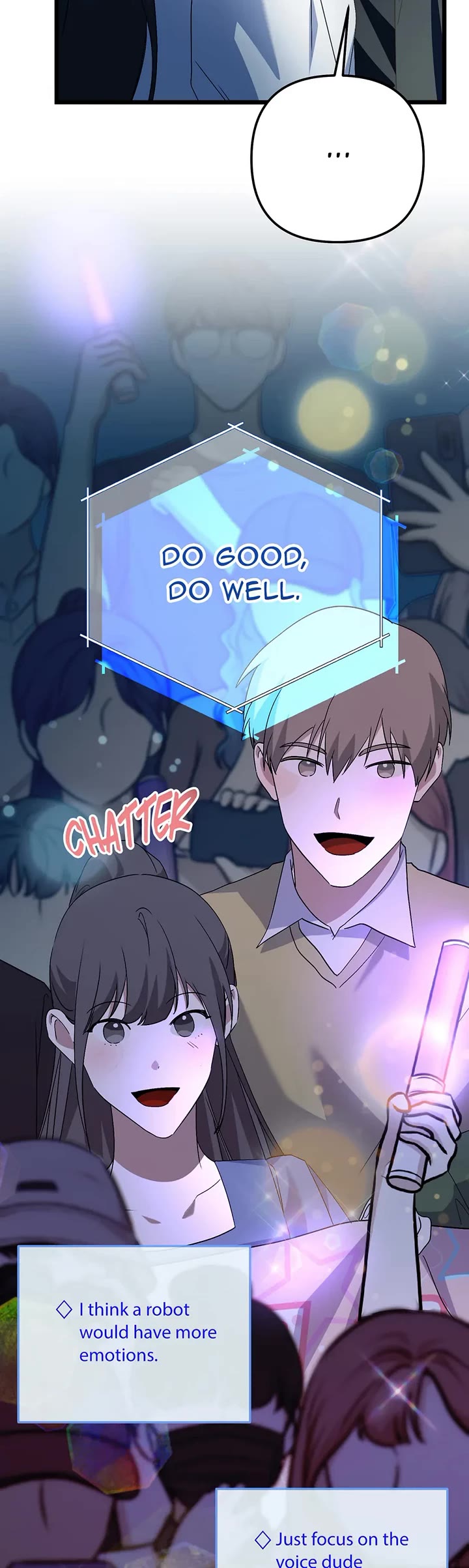 Return of the Genius Composer Chapter 56 page 5 - Chapter 56