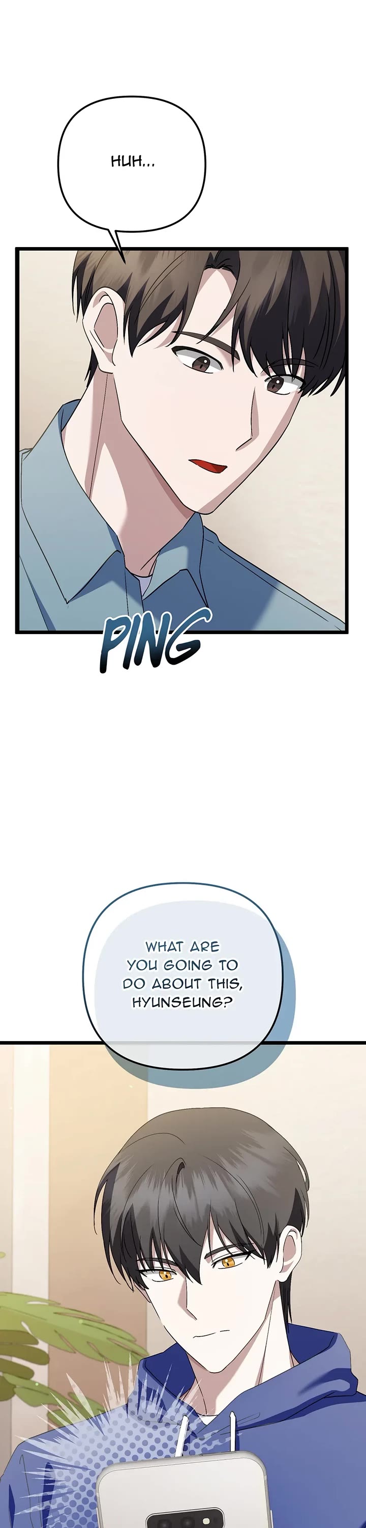 Return of the Genius Composer Chapter 57 page 1 - Chapter 57: The Interview