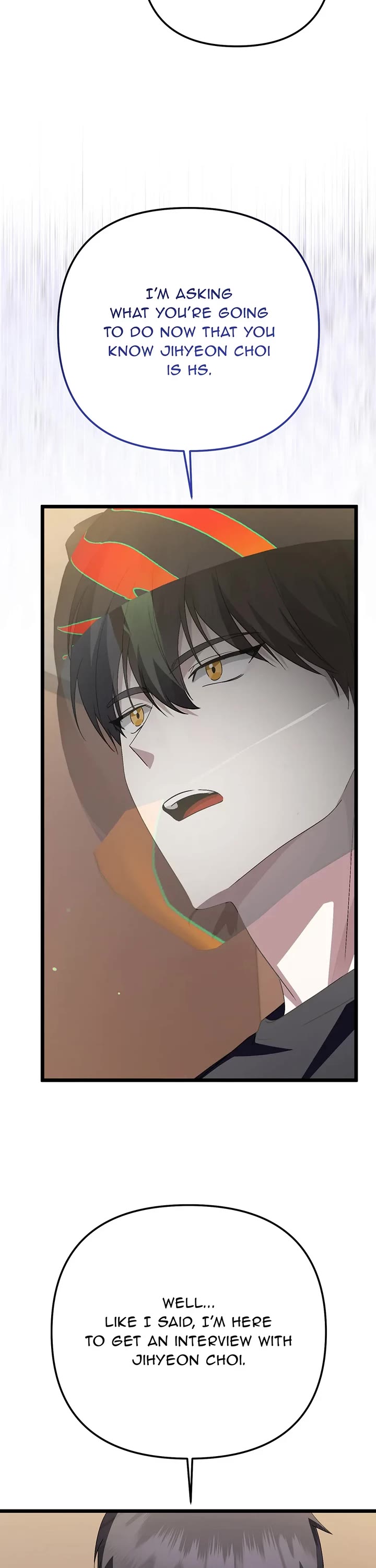 Return of the Genius Composer Chapter 57 page 13 - Chapter 57: The Interview