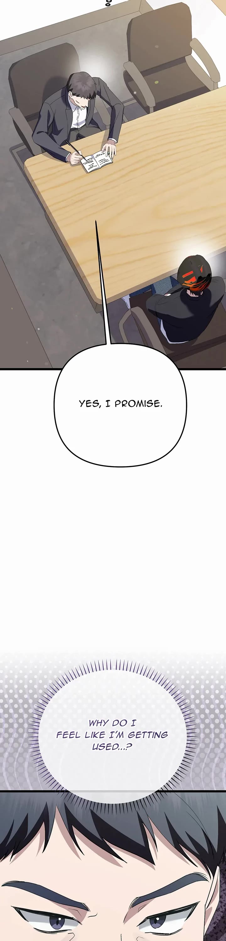 Return of the Genius Composer Chapter 57 page 16 - Chapter 57: The Interview