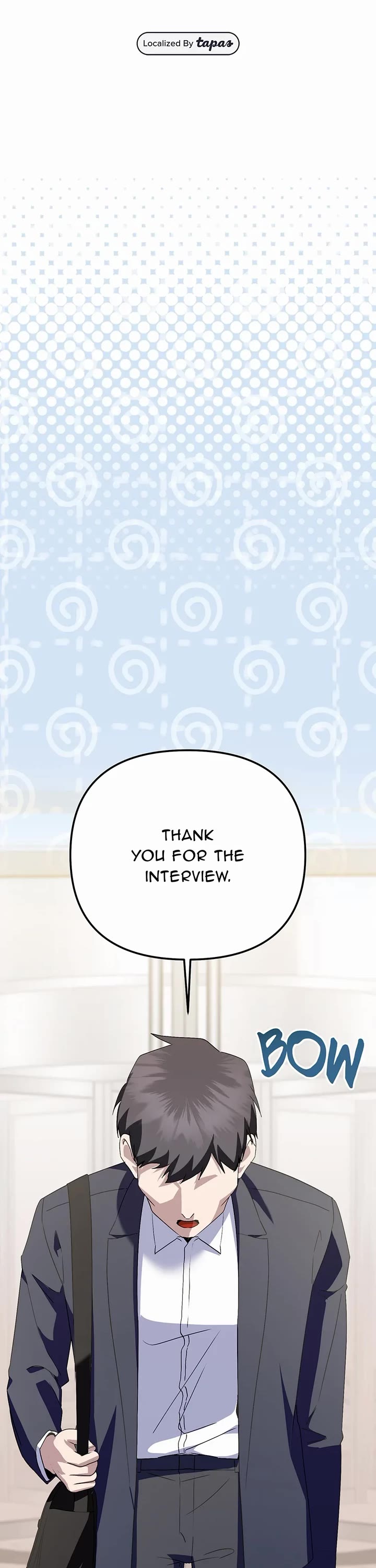Return of the Genius Composer Chapter 57 page 18 - Chapter 57: The Interview