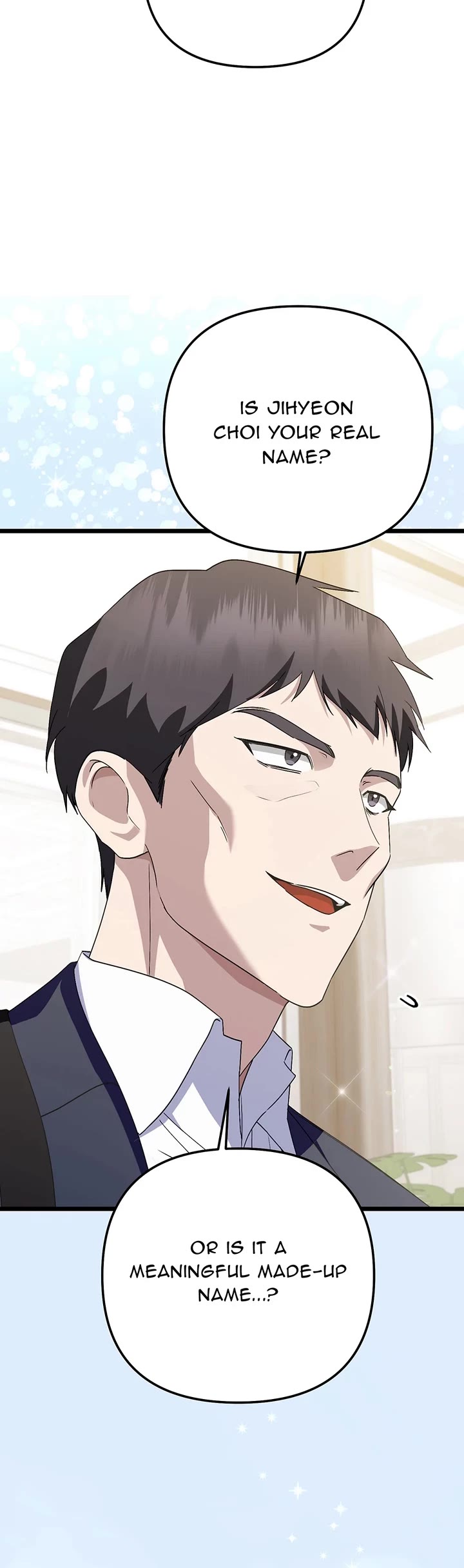 Return of the Genius Composer Chapter 57 page 20 - Chapter 57: The Interview