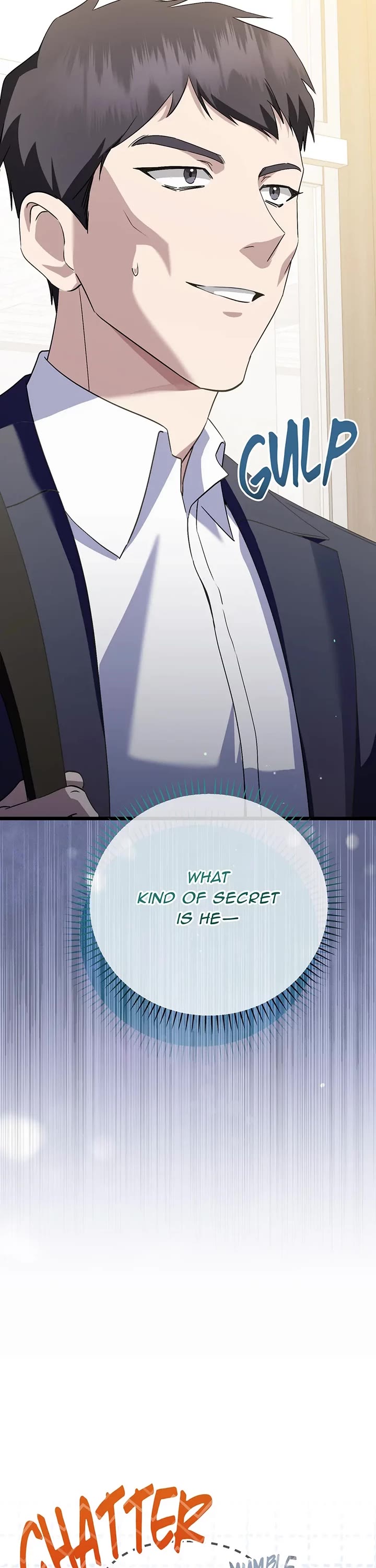 Return of the Genius Composer Chapter 57 page 22 - Chapter 57: The Interview
