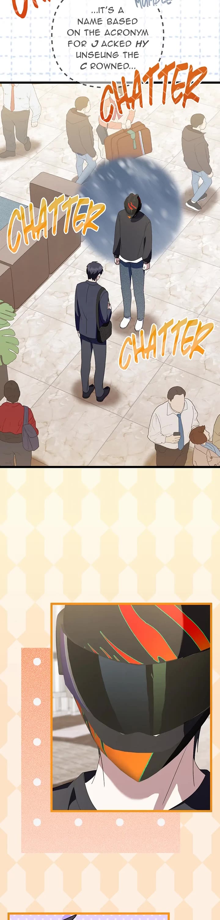 Return of the Genius Composer Chapter 57 page 23 - Chapter 57: The Interview