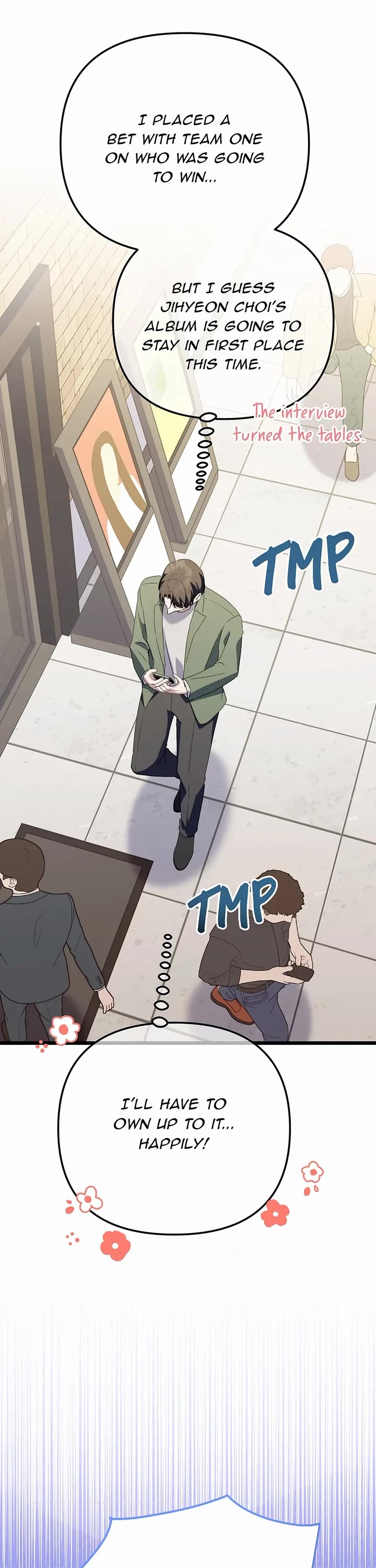 Return of the Genius Composer Chapter 57 page 32 - Chapter 57: The Interview